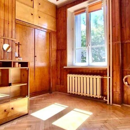 Appartement Studio Retro Next To The Market Square In Cracovie Extérieur photo
