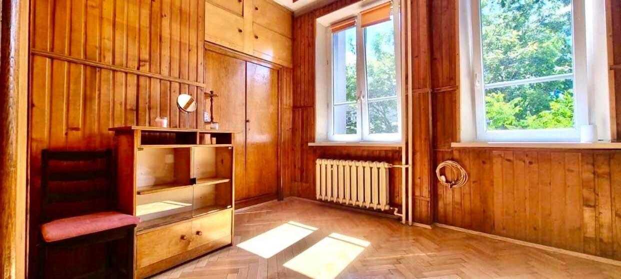 Appartement Studio Retro Next To The Market Square In Cracovie Extérieur photo
