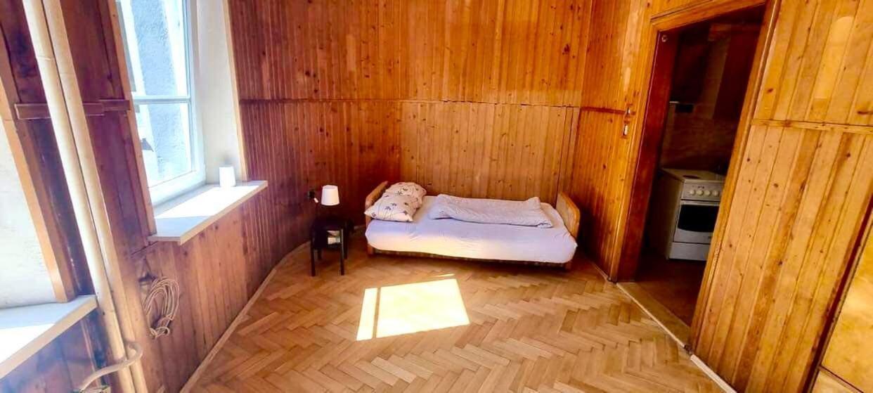 Appartement Studio Retro Next To The Market Square In Cracovie Extérieur photo