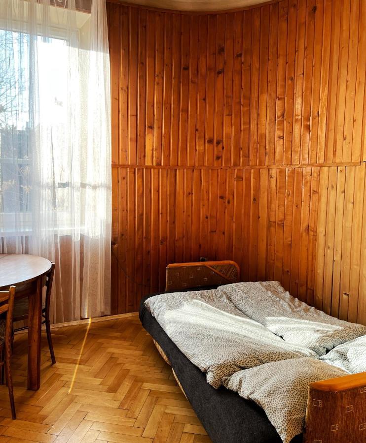 Appartement Studio Retro Next To The Market Square In Cracovie Extérieur photo