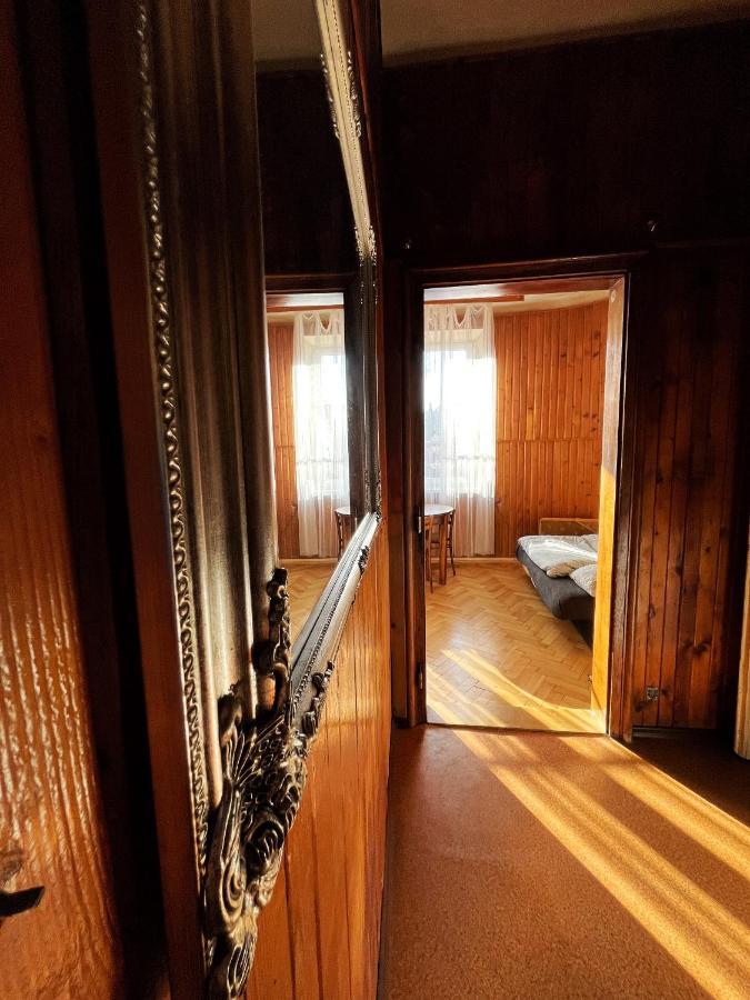Appartement Studio Retro Next To The Market Square In Cracovie Extérieur photo
